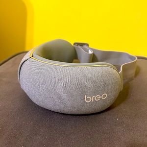Breo iSee M Eye Massager